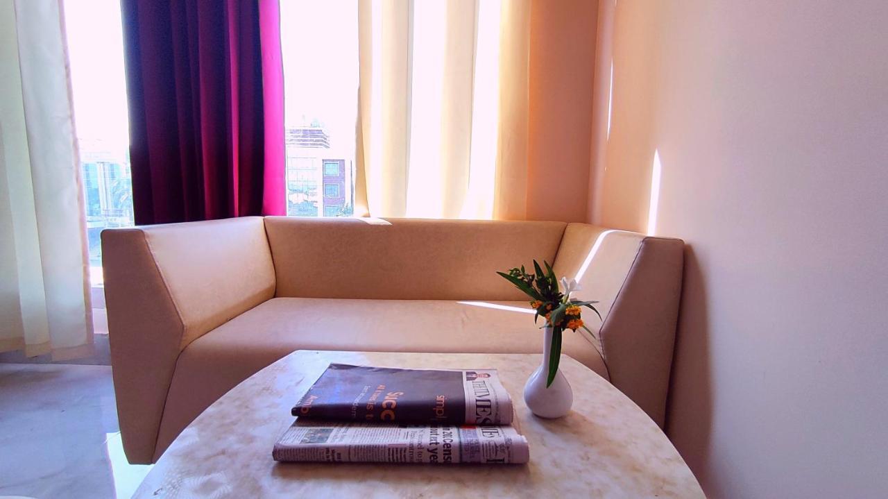Spring Sky Haridwar By Shrigo Hotels Exterior photo